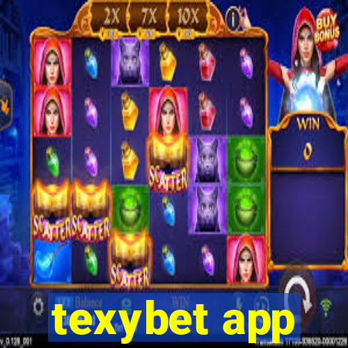 texybet app